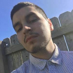 Meet your Posher, Jason